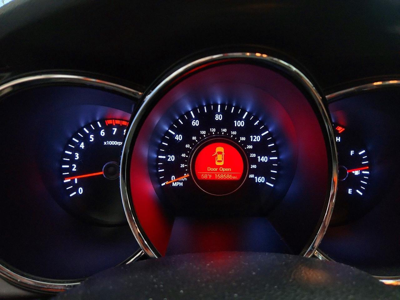 2012 KIA OPTIMA