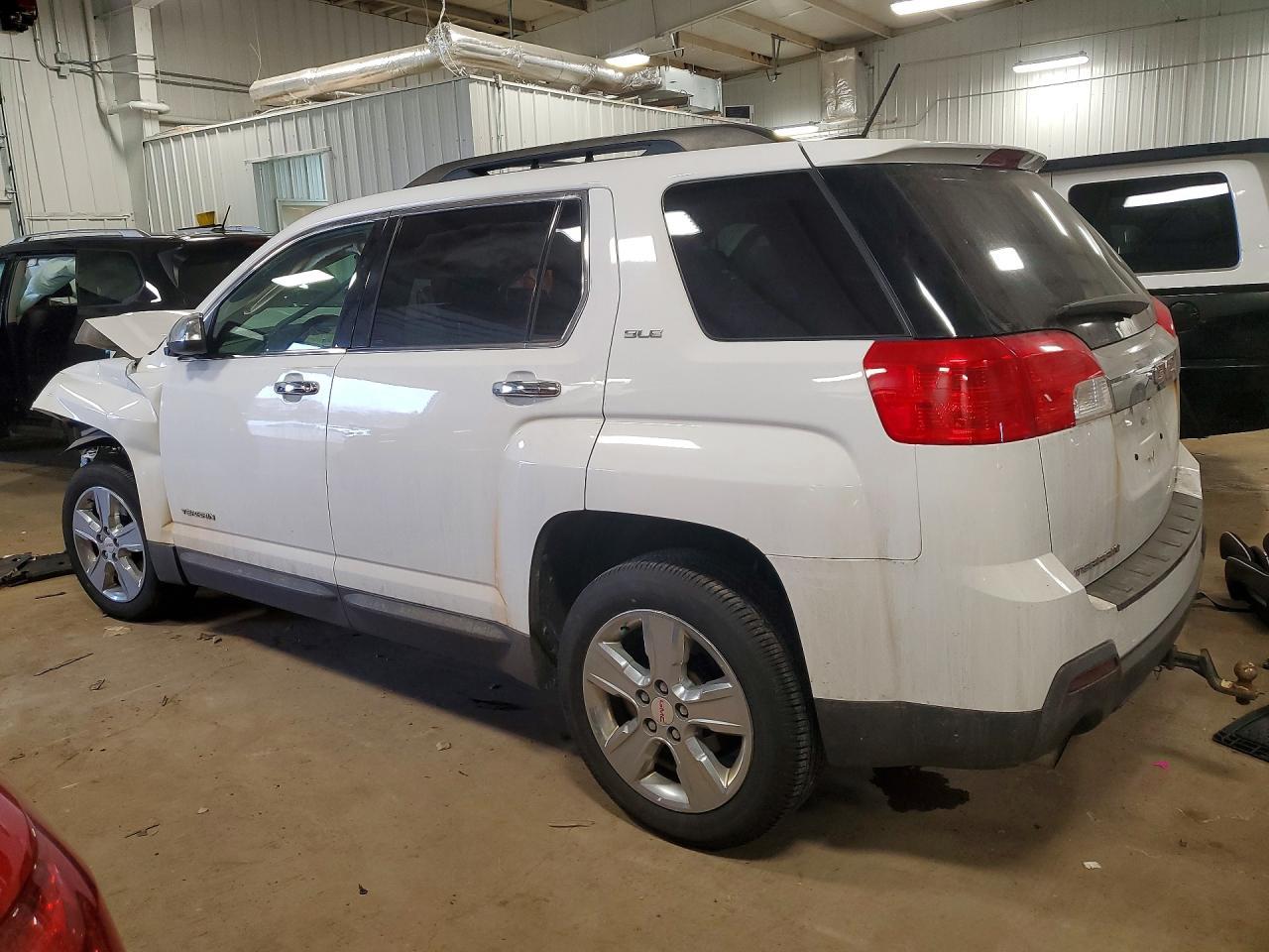 2015 GMC Terrain