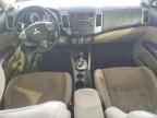 2013 MITSUBISHI outlander