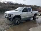2008 DODGE RAM 1500
