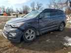 2016 HYUNDAI SANTA FE