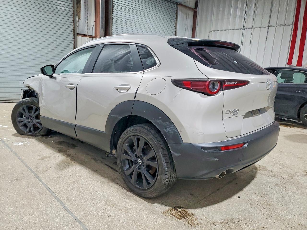 2024 MAZDA CX-30