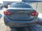 2018 CHEVROLET CRUZE