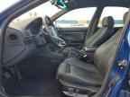 2001 BMW 5 series