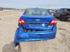 2011 FORD Fiesta
