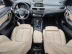 2017 BMW X1