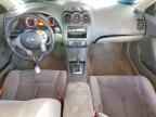 2011 NISSAN ALTIMA
