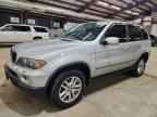 2004 BMW X5