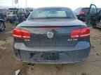 2014 VOLKSWAGEN EOS