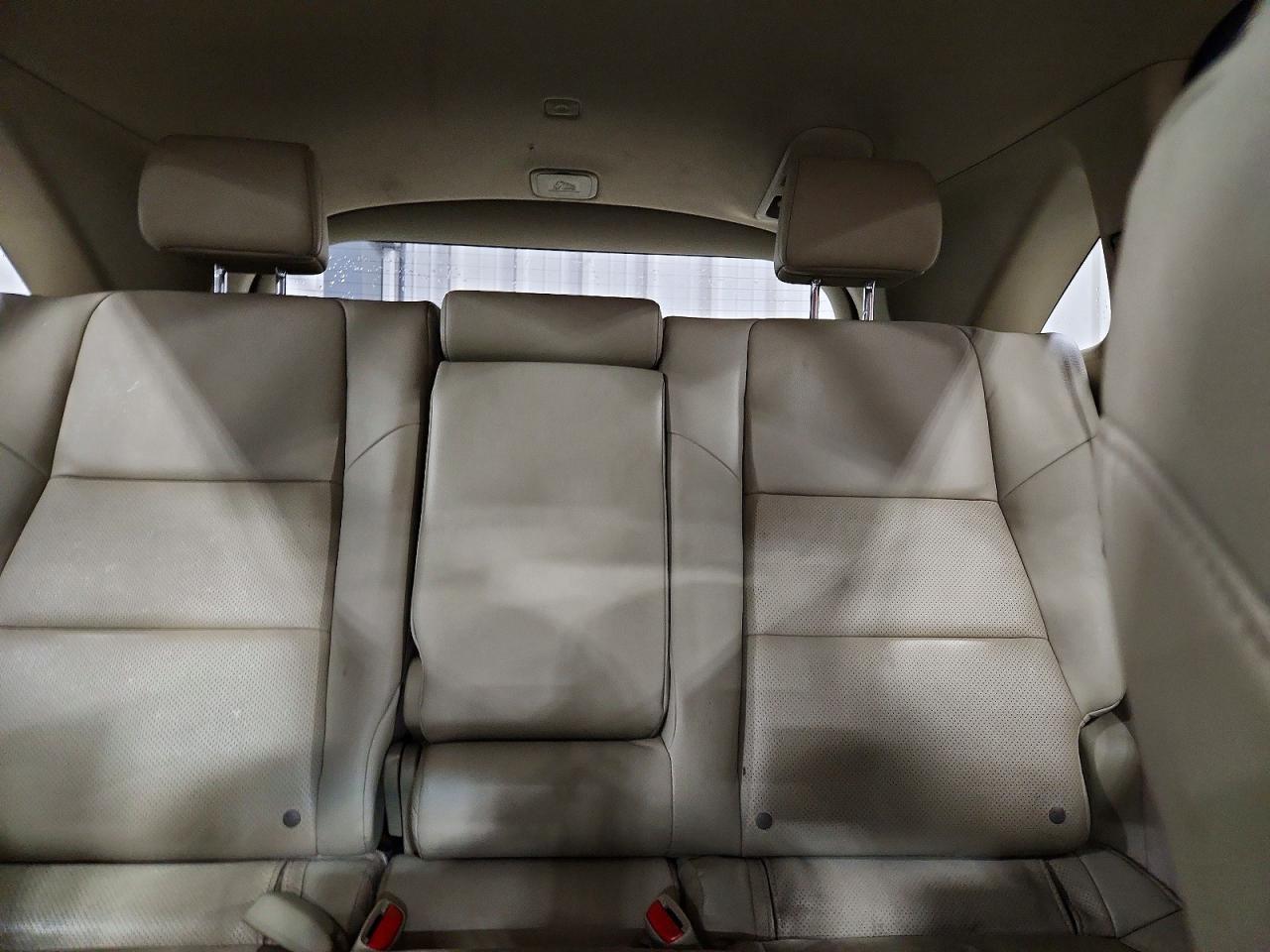 2013 ACURA RDX