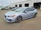 2019 SUBARU IMPREZA