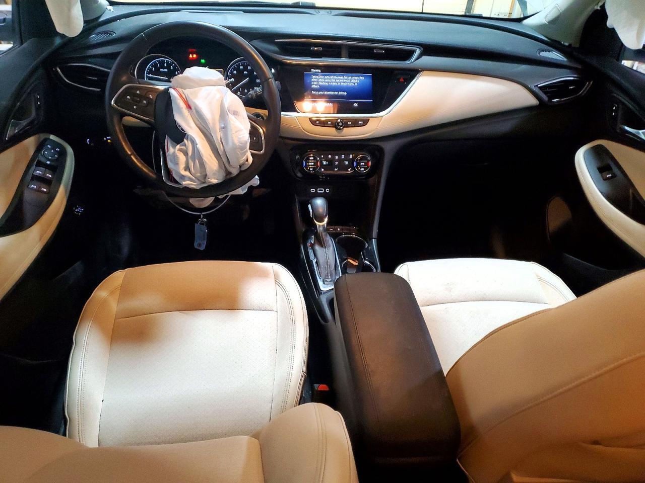 2020 BUICK Encore GX