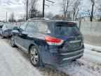 2015 NISSAN PATHFINDER