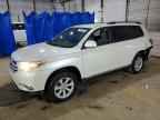 2012 TOYOTA HIGHLANDER