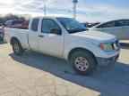 2013 NISSAN Frontier
