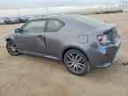 2015 TOYOTA SCION