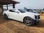 2014 CHEVROLET Camaro