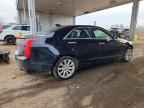 2017 CADILLAC ATS