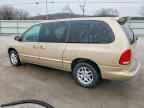 2000 DODGE GRAND CARAVAN