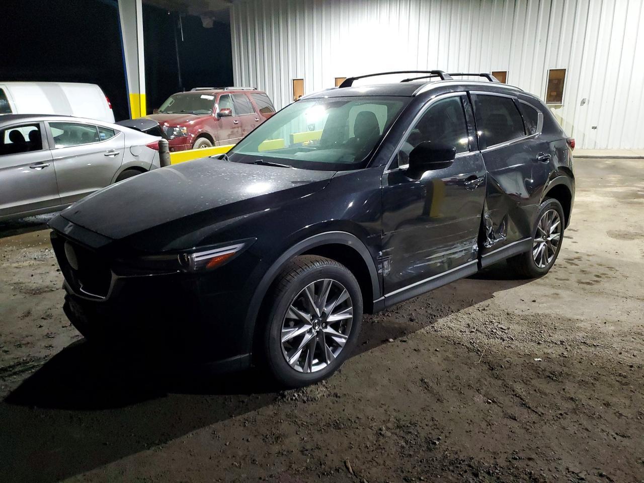 2020 MAZDA CX-5