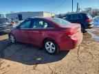 2011 CHEVROLET CRUZE