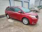 2012 TOYOTA SIENNA