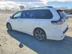 2016 TOYOTA SIENNA