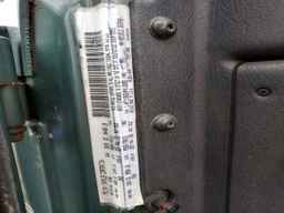 1999 JEEP WRANGLER