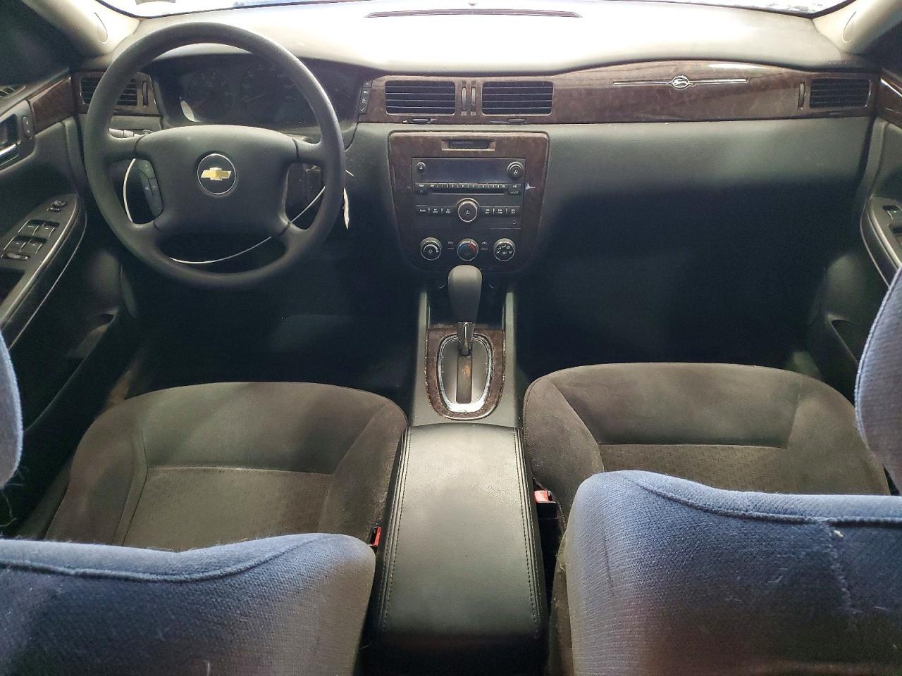 2013 CHEVROLET IMPALA