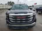 2025 GMC Sierra