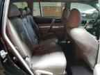 2012 TOYOTA HIGHLANDER