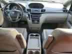 2013 HONDA ODYSSEY