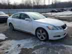 2008 LEXUS GS 460