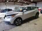 2020 NISSAN KICKS