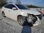 2013 NISSAN SENTRA