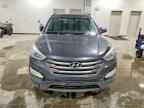 2016 HYUNDAI SANTA FE