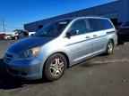 2006 HONDA ODYSSEY