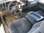 2005 CHEVROLET Silverado
