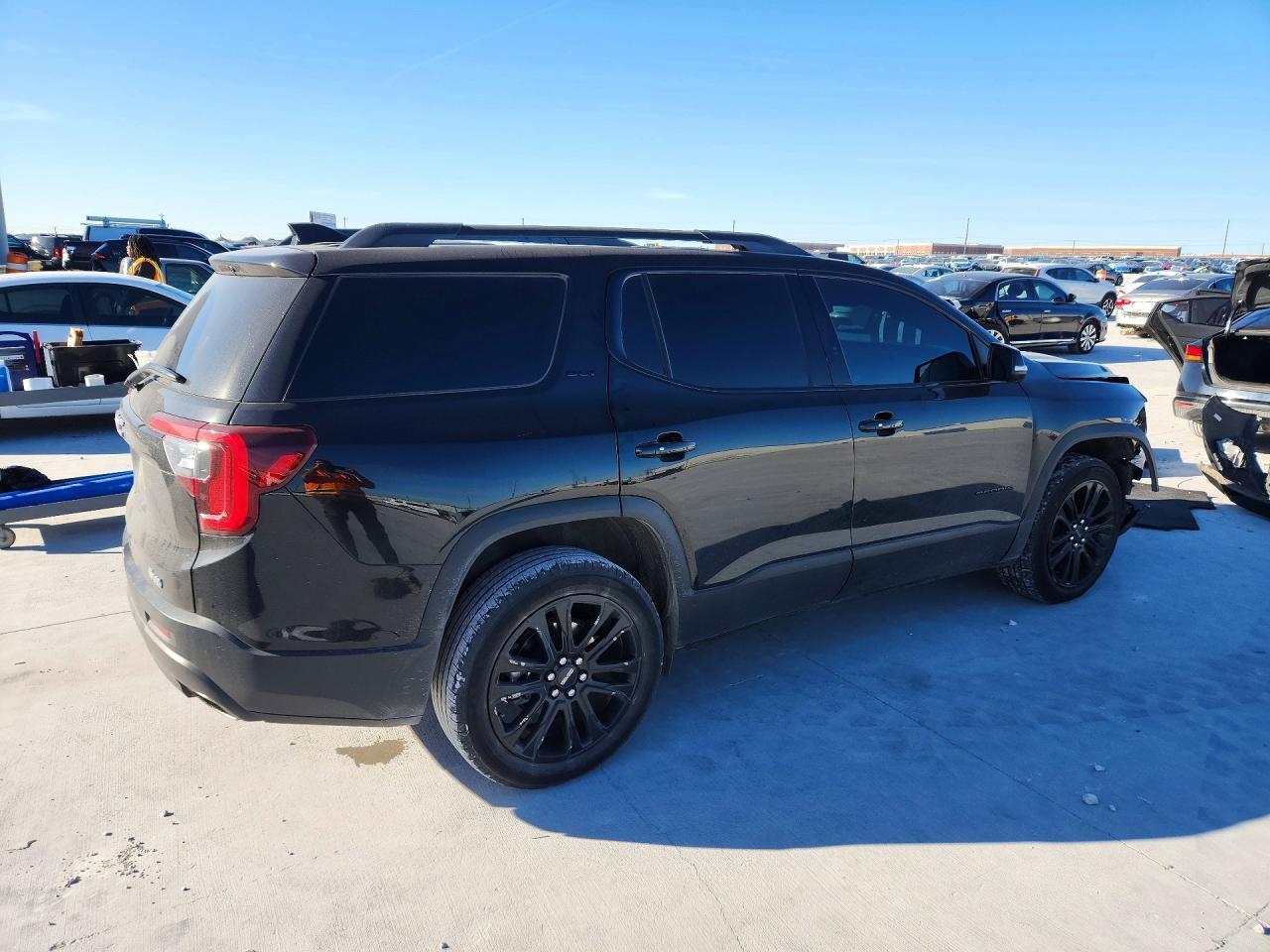 2023 GMC ACADIA