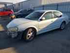 2003 NISSAN Maxima