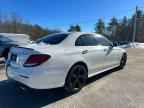 2017 MERCEDES-BENZ E-Class
