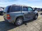 2002 CHEVROLET Tahoe
