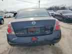 2006 NISSAN ALTIMA