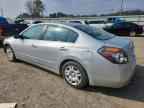2010 NISSAN ALTIMA