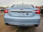 2012 CHRYSLER 200