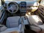 2002 HONDA CR-V