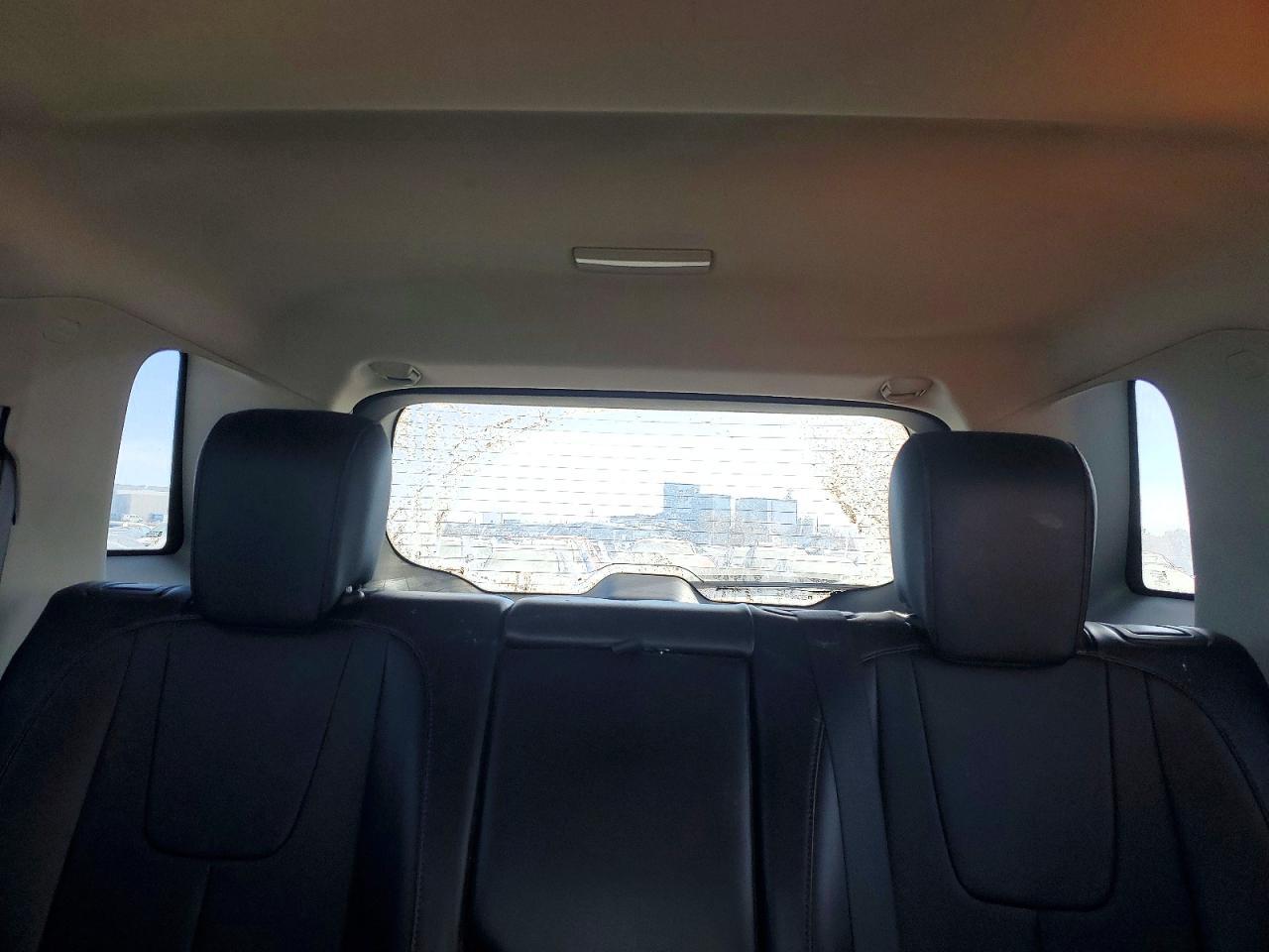 2014 GMC Terrain