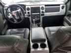 2013 FORD F-150 Lightning