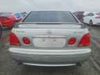 2003 LEXUS Gs 430