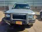 2002 LAND ROVER RANGE ROVER